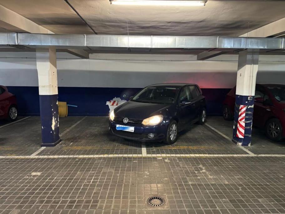 Madrid Centro Apartamnto Estreno Zewnętrze zdjęcie