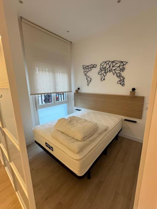Madrid Centro Apartamnto Estreno Zewnętrze zdjęcie