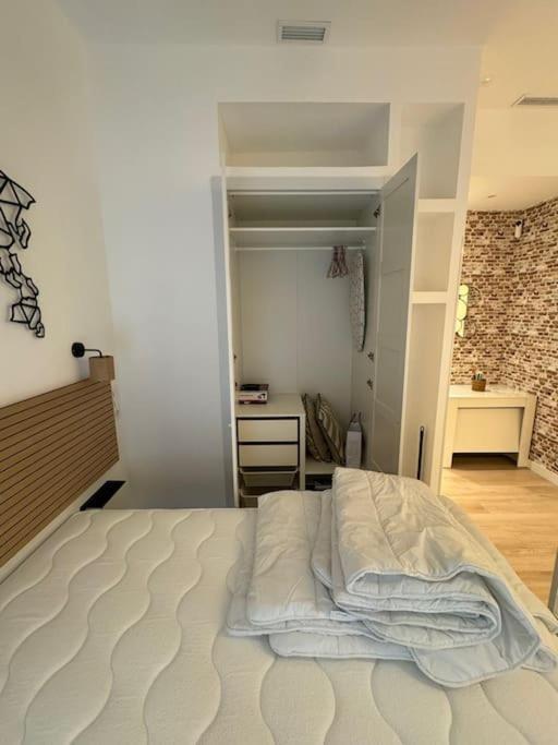 Madrid Centro Apartamnto Estreno Zewnętrze zdjęcie