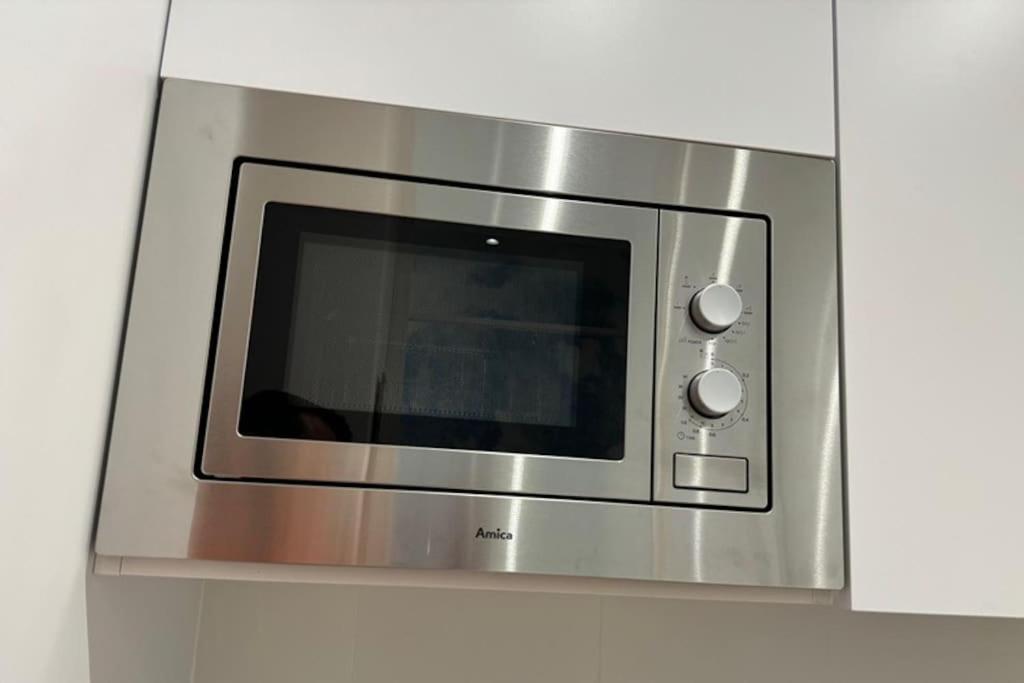 Madrid Centro Apartamnto Estreno Zewnętrze zdjęcie