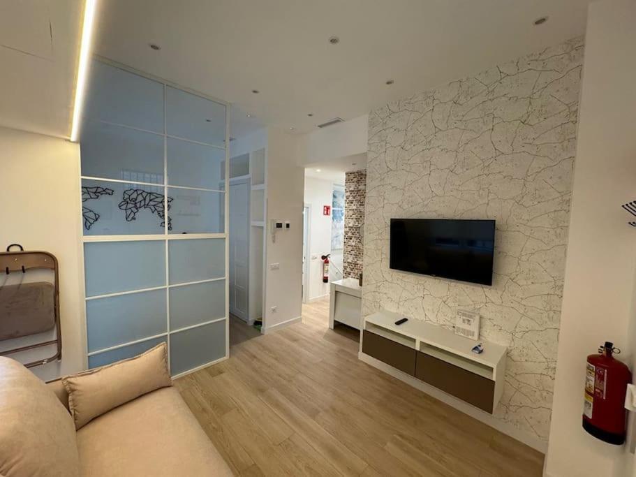 Madrid Centro Apartamnto Estreno Zewnętrze zdjęcie