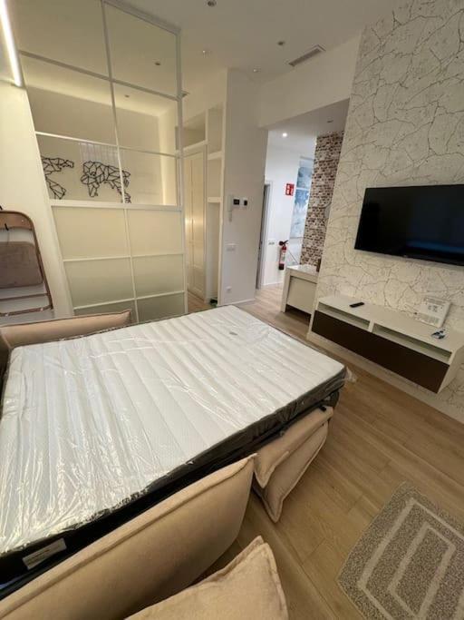 Madrid Centro Apartamnto Estreno Zewnętrze zdjęcie