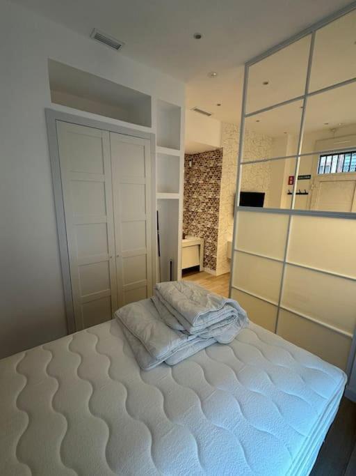Madrid Centro Apartamnto Estreno Zewnętrze zdjęcie