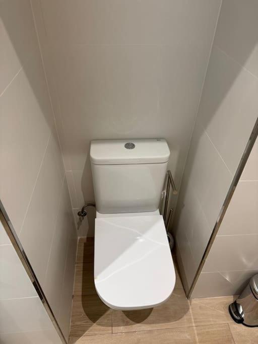 Madrid Centro Apartamnto Estreno Zewnętrze zdjęcie