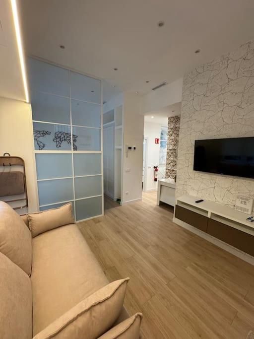 Madrid Centro Apartamnto Estreno Zewnętrze zdjęcie