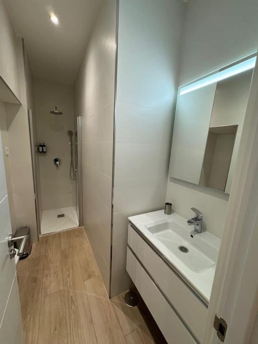 Madrid Centro Apartamnto Estreno Zewnętrze zdjęcie