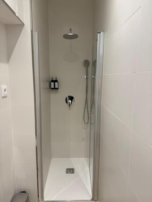 Madrid Centro Apartamnto Estreno Zewnętrze zdjęcie