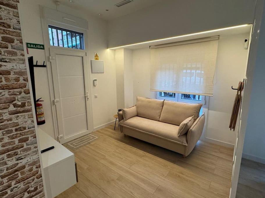 Madrid Centro Apartamnto Estreno Zewnętrze zdjęcie